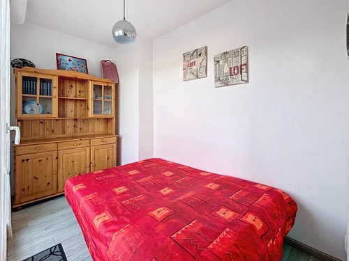 Studio Merville-Franceville-Plage, studio flat, 4 persons - photo_14289792461