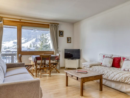 Studio Megève, 2 rooms, 4 persons - photo_1011693306861