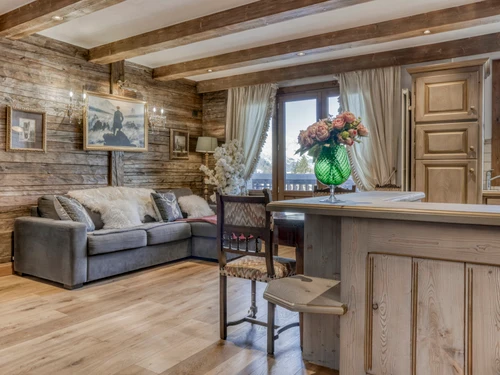 Apartment Megève, 1 bedroom, 4 persons - photo_1011693306976