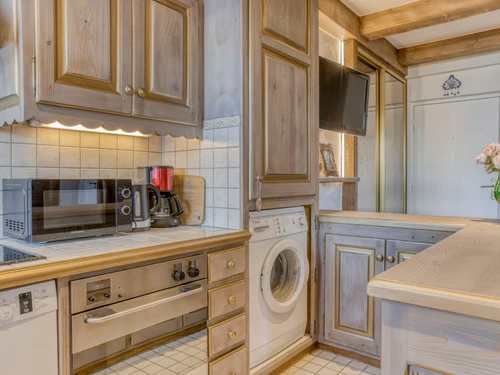 Apartment Megève, 1 bedroom, 4 persons - photo_1011693306976