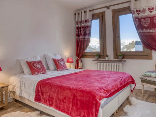 Apartment Megève, 1 bedroom, 4 persons - photo_1011693306976