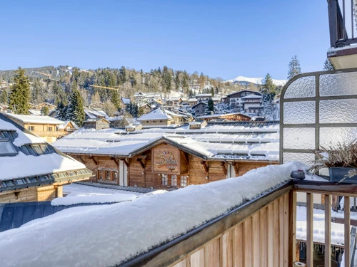 Apartment Megève, 1 bedroom, 4 persons - photo_1011693306976