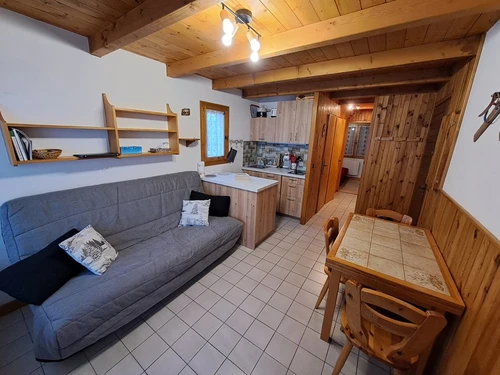 Appartement Crest-Voland, 2 pièces, 4 personnes - photo_1011678890539