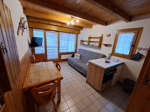 Appartement Crest-Voland, 2 pièces, 4 personnes - photo_1011678890539