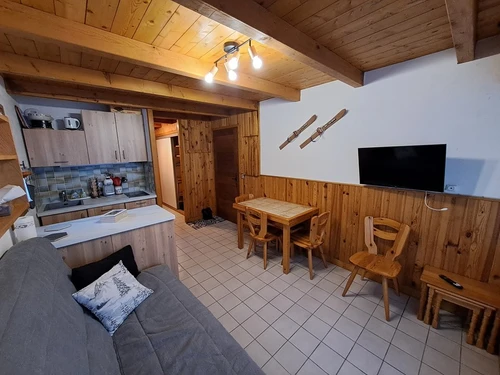 Appartement Crest-Voland, 2 pièces, 4 personnes - photo_1011678890539