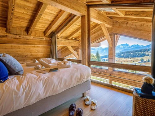 Chalet Les Saisies, 6 bedrooms, 15 persons - photo_1011693866036