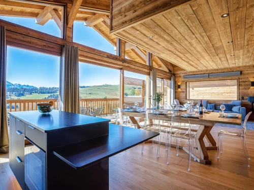 Chalet Les Saisies, 6 bedrooms, 15 persons - photo_1011693866036
