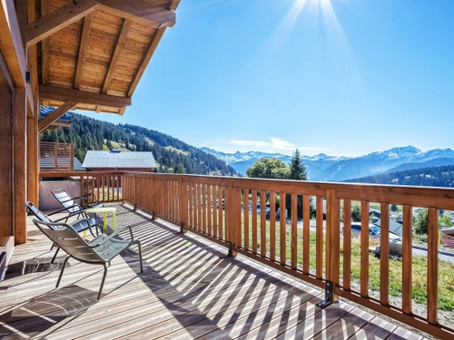 Chalet Les Saisies, 6 bedrooms, 15 persons - photo_1011693866036