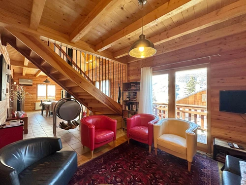 Chalet Vars, 4 bedrooms, 8 persons - photo_1011693877801