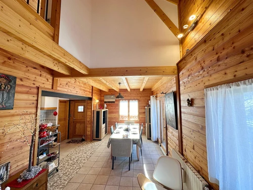 Chalet Vars, 4 bedrooms, 8 persons - photo_1011693877801