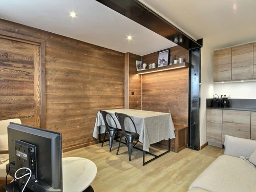 Apartamento La Plagne, 1 dormitorio, 4 personas - photo_1011693879100