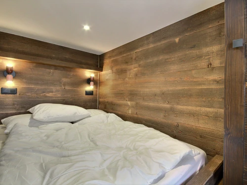 Apartamento La Plagne, 1 dormitorio, 4 personas - photo_1011693879100