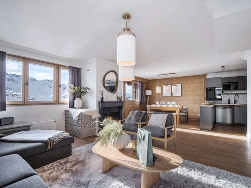 Appartement Val Thorens, 5 pièces, 10 personnes - photo_1011631472611