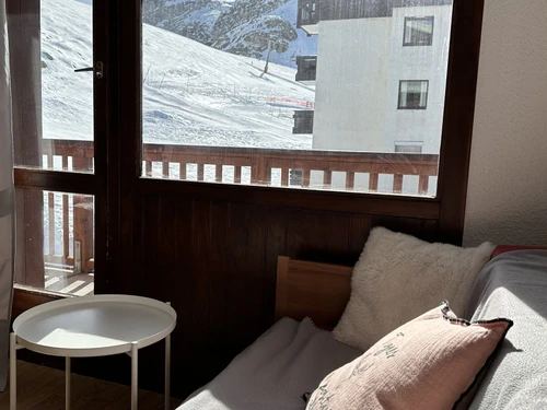 Apartamento Tignes, 1 dormitorio, 6 personas - photo_17936420290