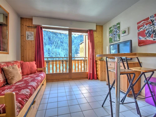 Studio Morzine, 1 pièce, 3 personnes - photo_1011693888773