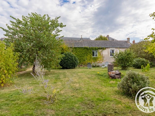 Gasthaus Rochefort-sur-Loire, 2 Schlafzimmer, 4 Personen - photo_1011654496350