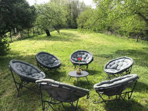 Gîte Autrepierre, 4 pièces, 6 personnes - photo_15652781524