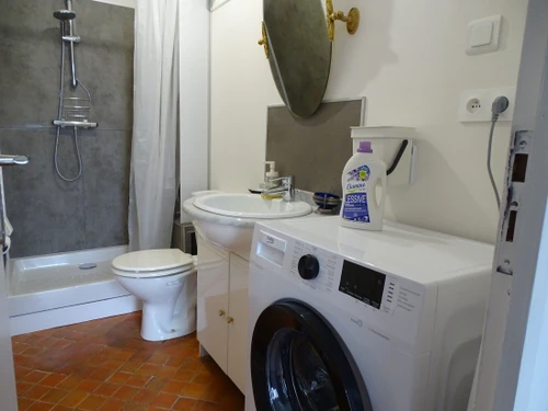 Gasthaus Ligny-le-Ribault, Studio, 2 Personen - photo_1011688622783