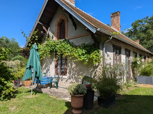Gasthaus Ligny-le-Ribault, Studio, 2 Personen - photo_1011688622783