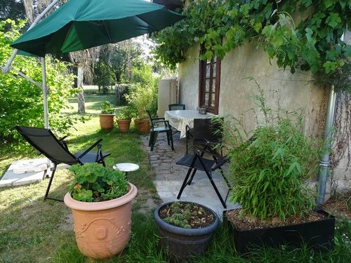 Gasthaus Ligny-le-Ribault, Studio, 2 Personen - photo_1011688622783