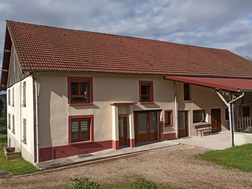 Casa rural Champ-le-Duc, 4 dormitorios, 10 personas - photo_14994476943