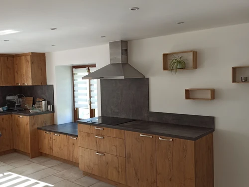 Gîte Champ-le-Duc, 5 pièces, 10 personnes - photo_14994476943