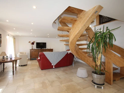 Gîte Champ-le-Duc, 5 pièces, 10 personnes - photo_14994476943