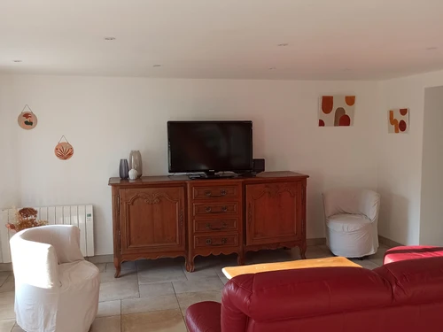 Gîte Champ-le-Duc, 5 pièces, 10 personnes - photo_14994476943