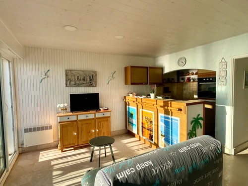 Appartement Saint-Jean-de-Monts, 3 pièces, 6 personnes - photo_1011676439520