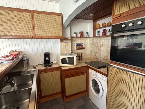 Appartement Saint-Jean-de-Monts, 3 pièces, 6 personnes - photo_1011676439520