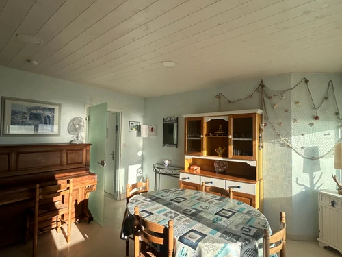 Appartement Saint-Jean-de-Monts, 3 pièces, 6 personnes - photo_1011676439520