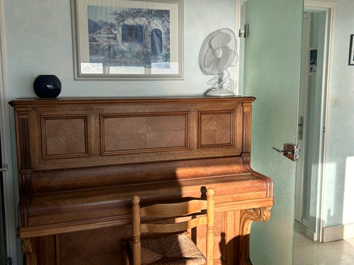 Appartement Saint-Jean-de-Monts, 3 pièces, 6 personnes - photo_1011676439520