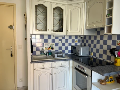 Ferienwohnung Gruissan, 1 Schlafzimmer, 4 Personen - photo_1011598392457