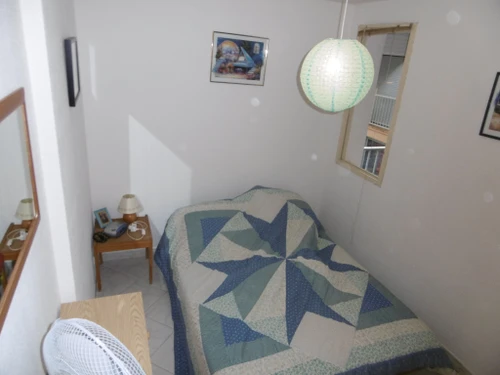 Ferienwohnung Gruissan, 1 Schlafzimmer, 4 Personen - photo_1011598392457