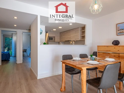 Apartment Palamós, 3 bedrooms, 6 persons - photo_1011693997405