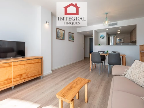 Apartment Palamós, 3 bedrooms, 6 persons - photo_1011693997405