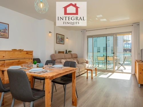 Apartment Palamós, 3 bedrooms, 6 persons - photo_1011693997405