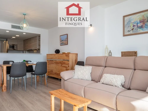 Apartment Palamós, 3 bedrooms, 6 persons - photo_1011693997405