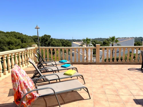 Villa Xàbia, 2 Schlafzimmer, 4 Personen - photo_1011272295976