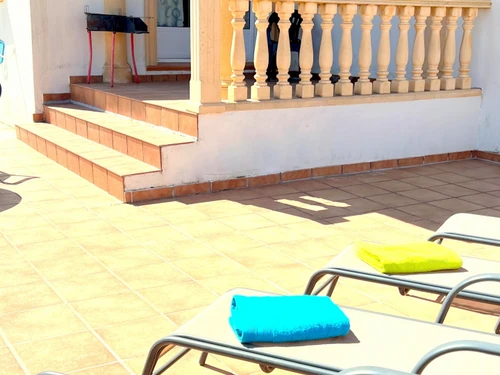 Villa Xàbia, 2 Schlafzimmer, 4 Personen - photo_1011272295976