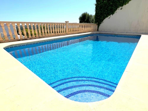 Villa Xàbia, 2 Schlafzimmer, 4 Personen - photo_1011272295976