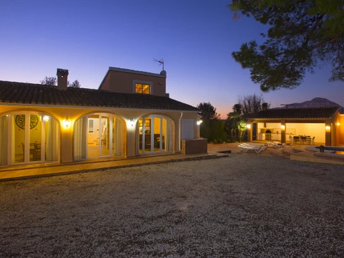 Villa Xàbia, 4 pièces, 6 personnes - photo_1011686901716