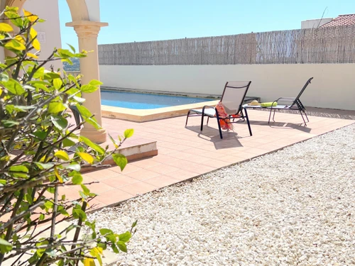 Villa Xàbia, 2 Schlafzimmer, 4 Personen - photo_1011329358619