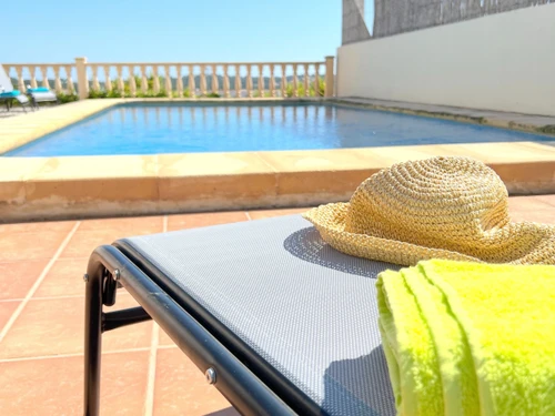 Villa Xàbia, 2 Schlafzimmer, 4 Personen - photo_1011329358619