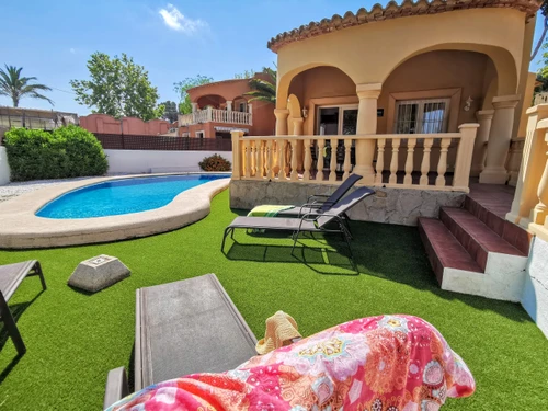 Villa Xàbia, 2 Schlafzimmer, 4 Personen - photo_1011272323374