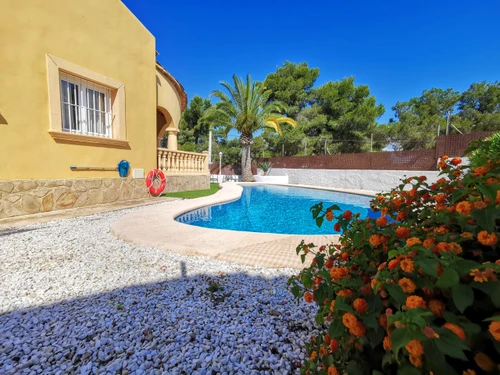 Villa Xàbia, 2 Schlafzimmer, 4 Personen - photo_1011272323374