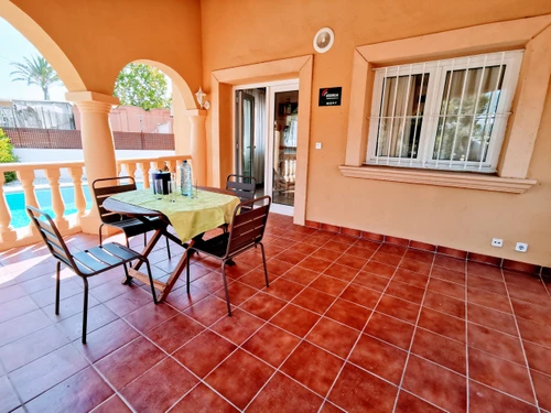 Villa Xàbia, 2 Schlafzimmer, 4 Personen - photo_1011272323374