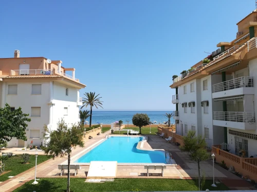 Ferienwohnung Denia, 2 Schlafzimmer, 4 Personen - photo_1011272320085