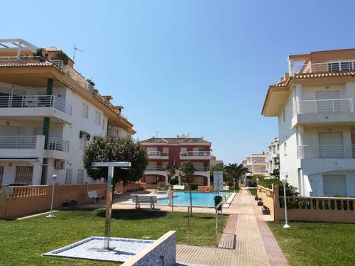 Ferienwohnung Denia, 2 Schlafzimmer, 4 Personen - photo_1011272320085