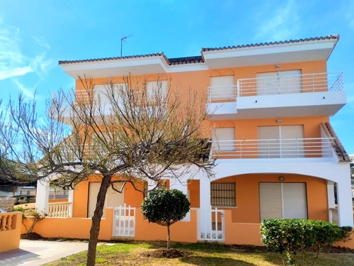 Ferienwohnung Denia, 2 Schlafzimmer, 4 Personen - photo_1011272320085